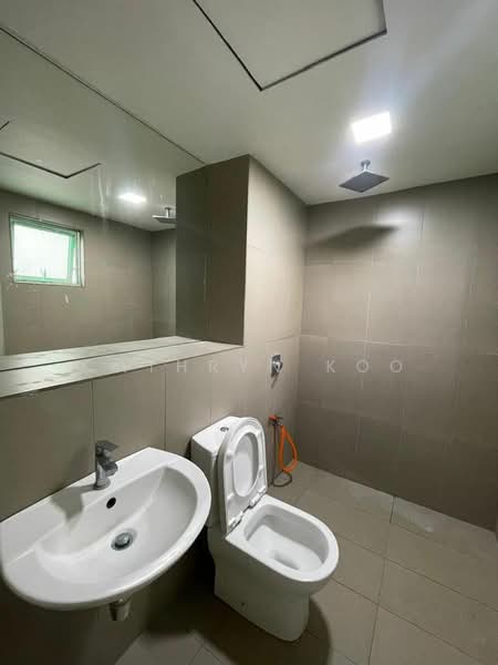 Untuk Disewa - Midfields 2