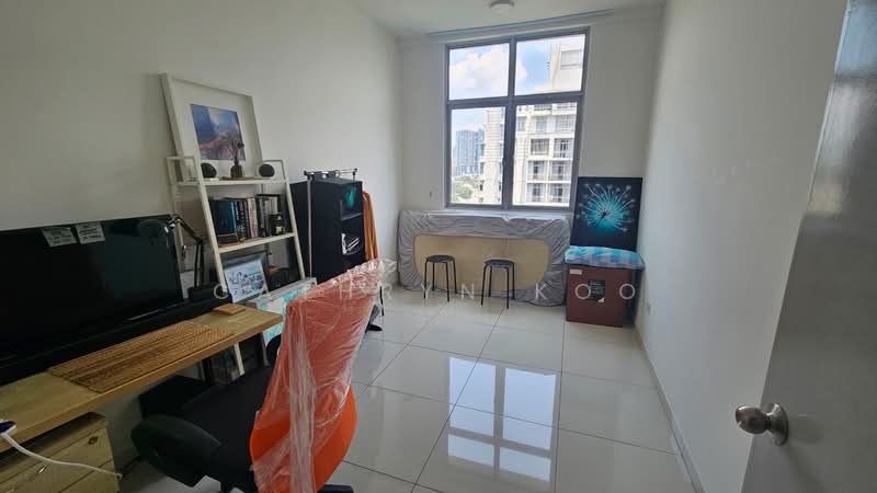 Kondominium untuk Disewa di Midfields 2 - Cathryn Koo - PropertyGuru.com.my