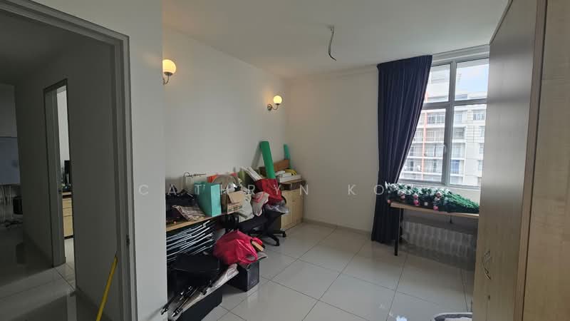Kondominium untuk Disewa di Midfields 2 - Cathryn Koo - PropertyGuru.com.my