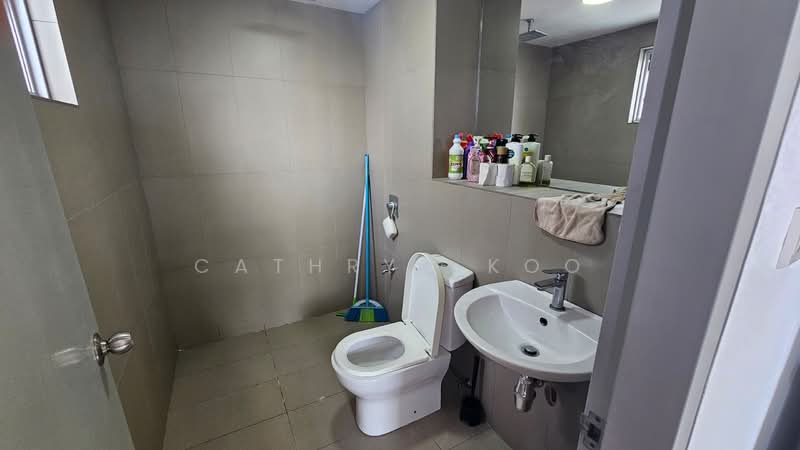 Kondominium untuk Disewa di Midfields 2 - Cathryn Koo - PropertyGuru.com.my