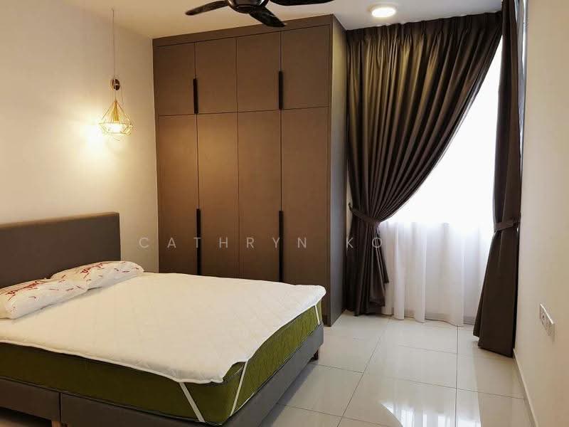 Condominium for Rent at Midfields 2 - Cathryn Koo - Bedroom - PropertyGuru.com.my