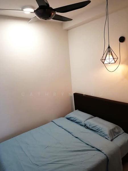 Condominium for Rent at Midfields 2 - Cathryn Koo - Bedroom - PropertyGuru.com.my