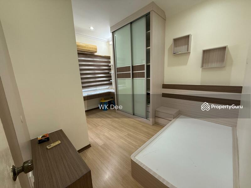 2-storey Terraced House for Sale in Taman Bukit Perdana (Batu Pahat) - WK Dee - PropertyGuru.com.my