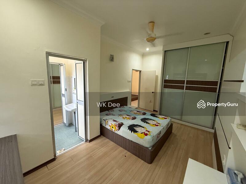 2-storey Terraced House for Sale in Taman Bukit Perdana (Batu Pahat) - WK Dee - PropertyGuru.com.my