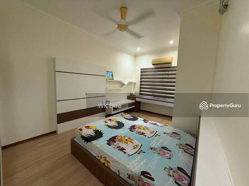 2-storey Terraced House for Sale in Taman Bukit Perdana (Batu Pahat) - WK Dee - PropertyGuru.com.my