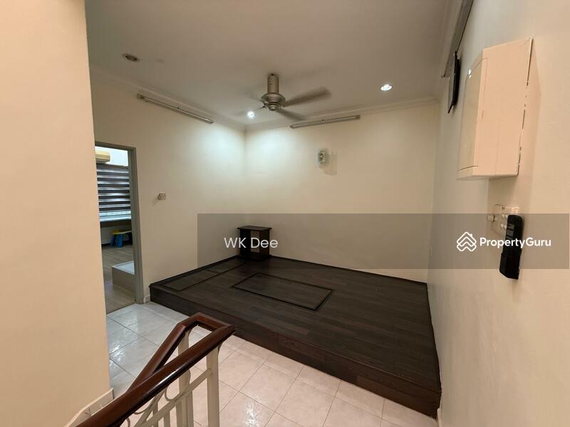 2-storey Terraced House for Sale in Taman Bukit Perdana (Batu Pahat) - WK Dee - PropertyGuru.com.my