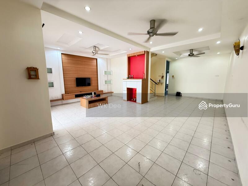 2-storey Terraced House for Sale in Taman Bukit Perdana (Batu Pahat) - WK Dee - PropertyGuru.com.my