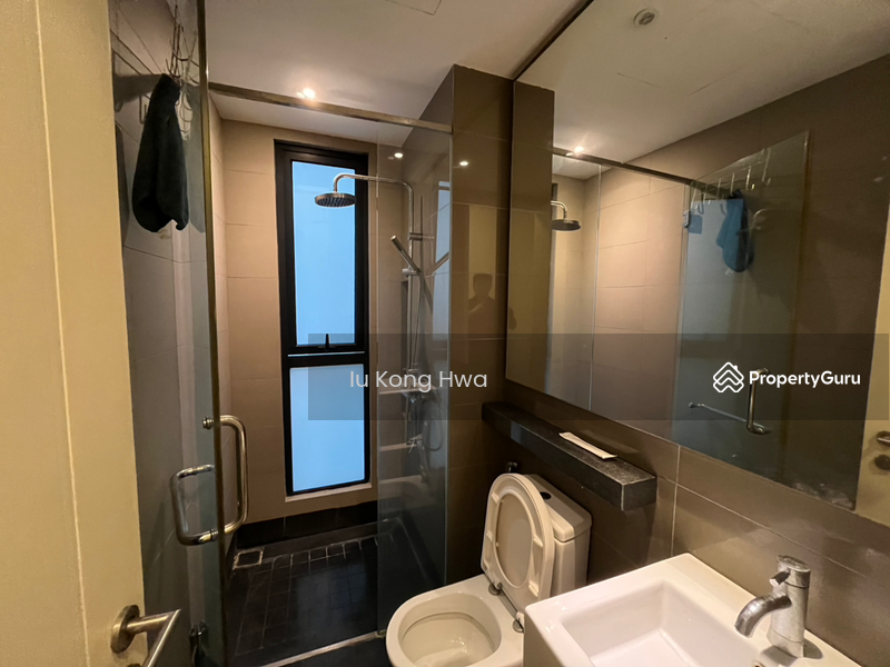 Service Residence for Rent at Residency V - Lu Kong Hwa - PropertyGuru.com.my
