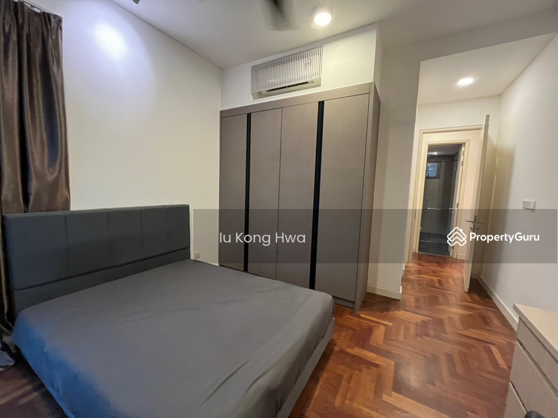 Service Residence for Rent at Residency V - Lu Kong Hwa - PropertyGuru.com.my