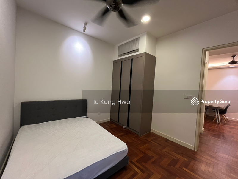 Service Residence for Rent at Residency V - Lu Kong Hwa - PropertyGuru.com.my