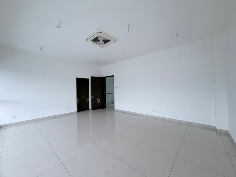 Semi-Detached House for Sale in Taman Ponderosa (Johor Bahru) - Krystal Ho - PropertyGuru.com.my