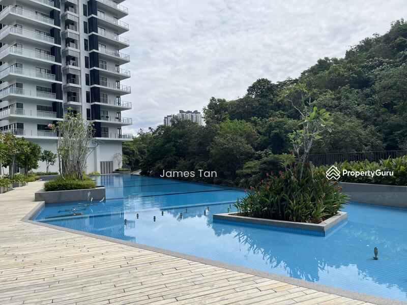 For Rent - Hampton Height Damansara