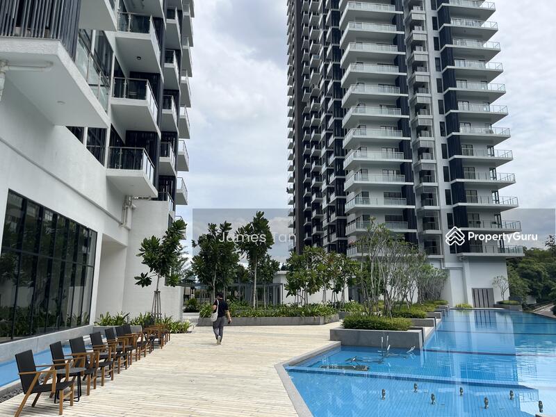 For Rent - Hampton Height Damansara