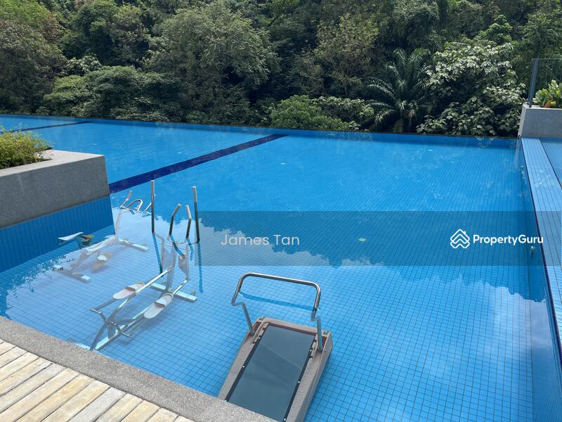 For Rent - Hampton Height Damansara