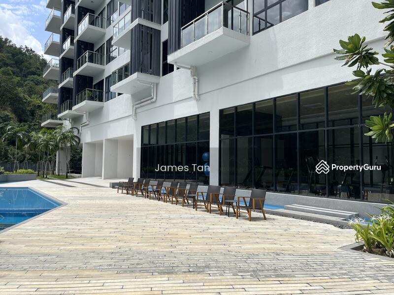 For Rent - Hampton Height Damansara