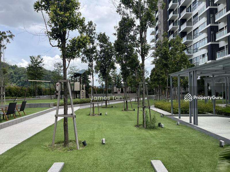 For Rent - Hampton Height Damansara