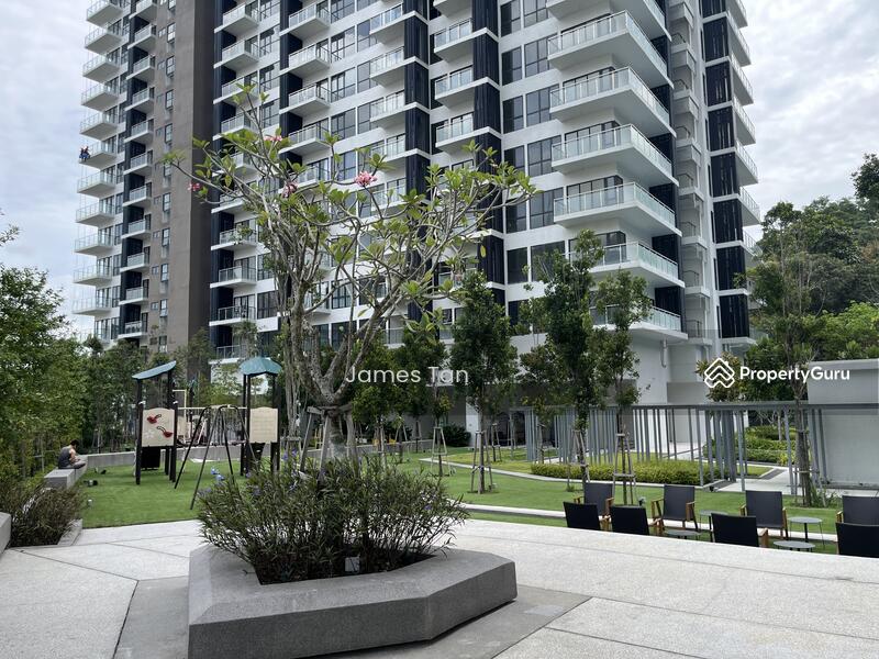 For Rent - Hampton Height Damansara