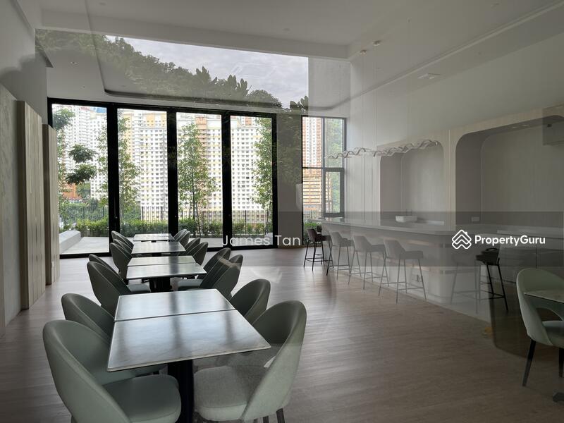 For Rent - Hampton Height Damansara
