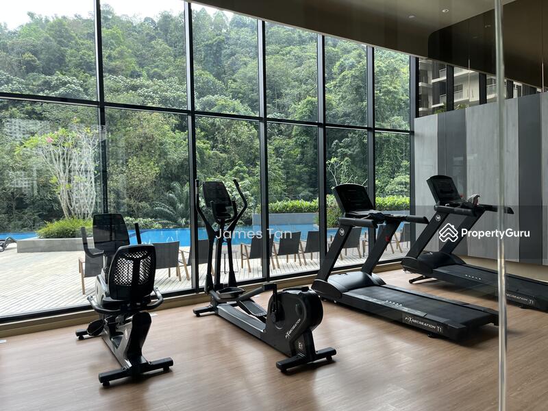 For Rent - Hampton Height Damansara