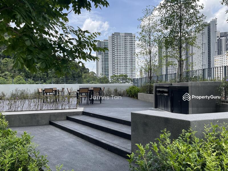 For Rent - Hampton Height Damansara