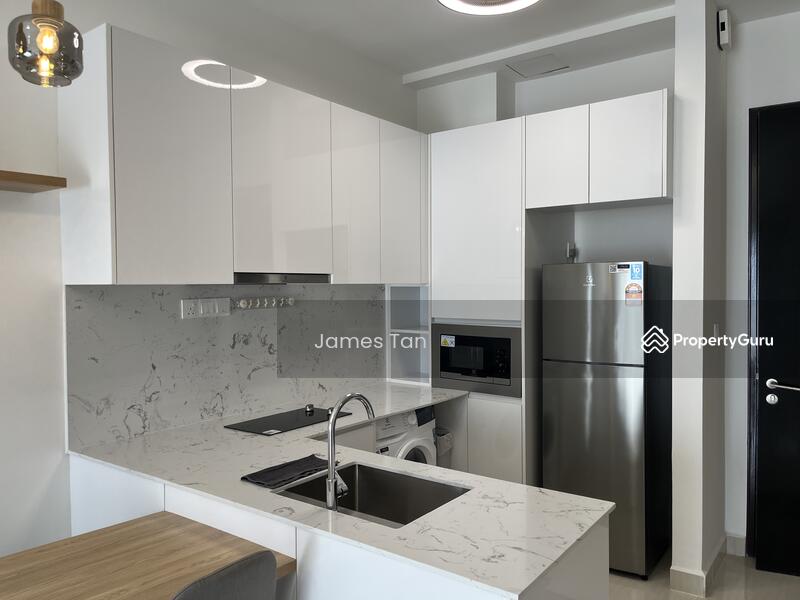 For Rent - Hampton Height Damansara