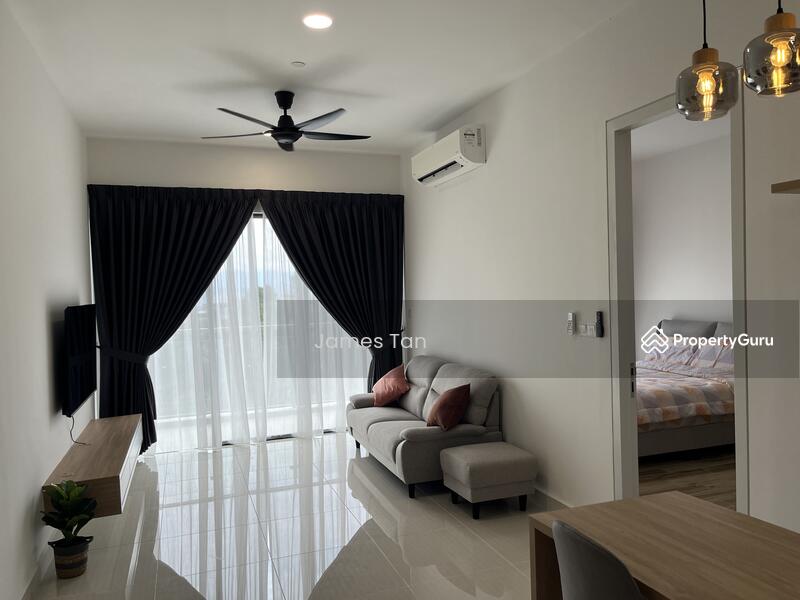 For Rent - Hampton Height Damansara