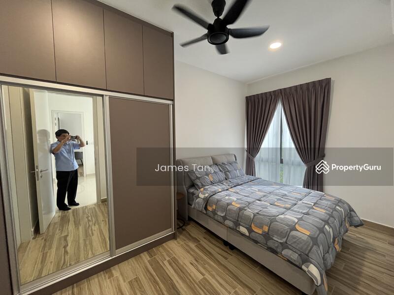 For Rent - Hampton Height Damansara