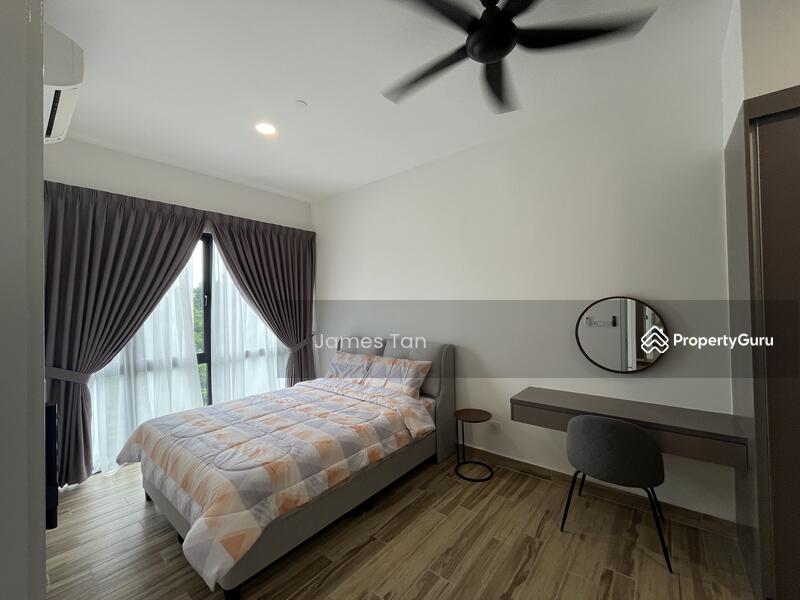For Rent - Hampton Height Damansara