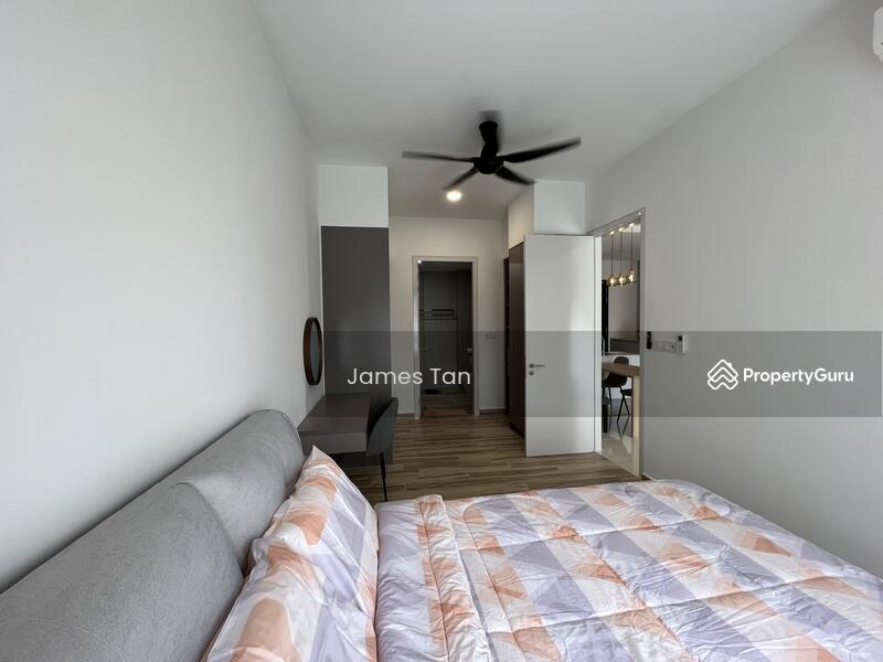 For Rent - Hampton Height Damansara