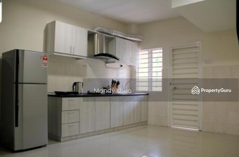 For Sale - Sommerset close,cheras