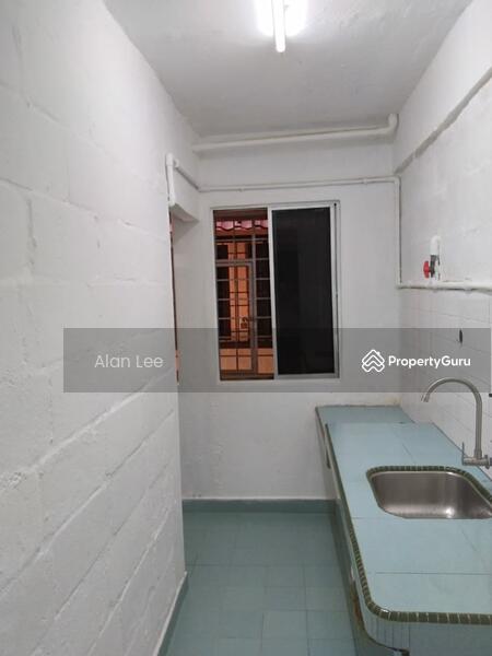 For Sale - Cheras Ria