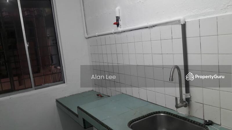 For Sale - Cheras Ria