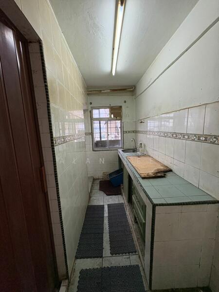 Untuk Dijual - Cheras Ria