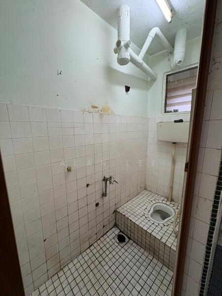 Untuk Dijual - Cheras Ria