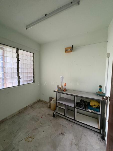 Untuk Dijual - Cheras Ria