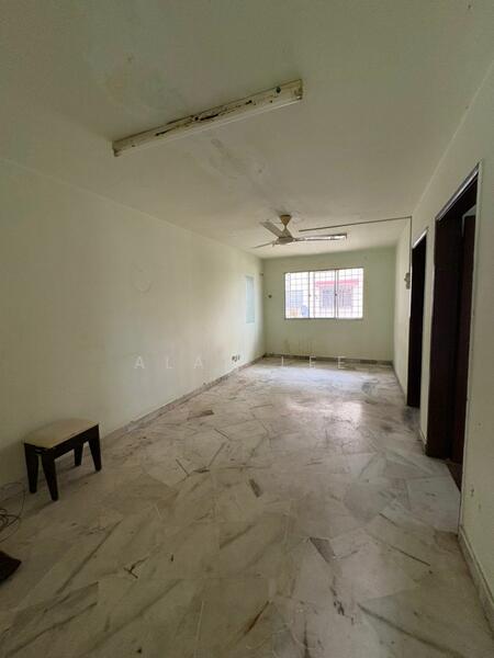 Untuk Dijual - Cheras Ria