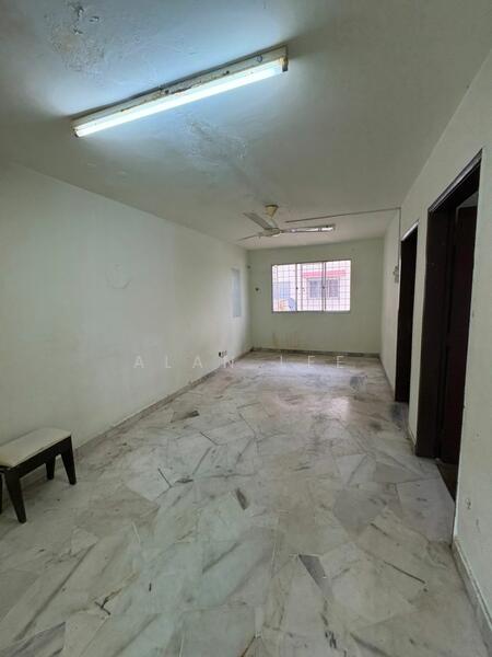 Untuk Dijual - Cheras Ria