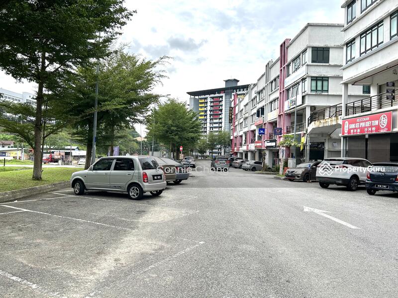 For Rent - Templer Business Park