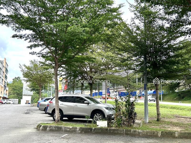 For Rent - Templer Business Park