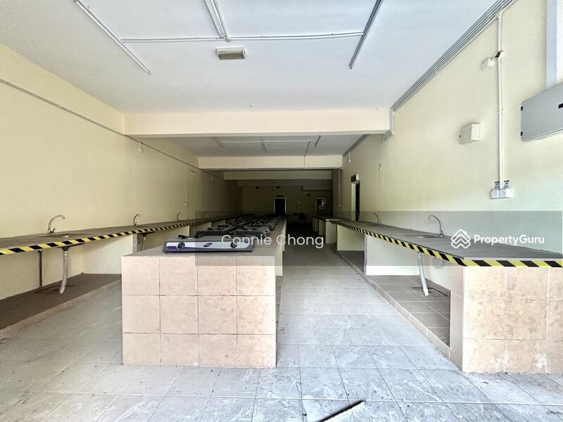For Rent - Templer Business Park