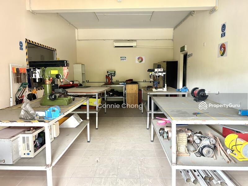 For Rent - Templer Business Park