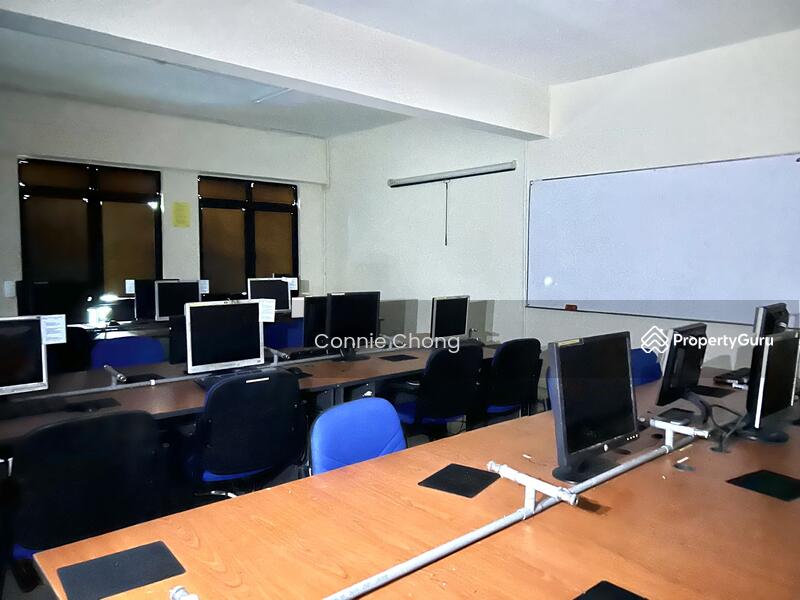For Rent - Templer Business Park
