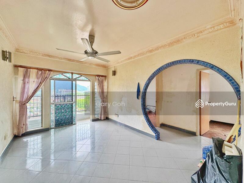 Untuk Dijual - Desa Delima
