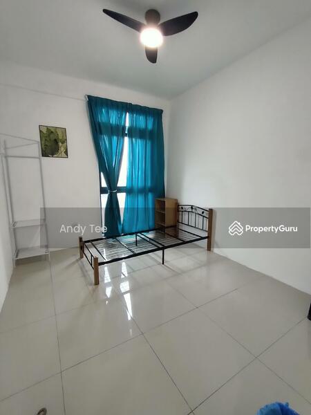 Untuk Disewa - Menara Suria (V12)