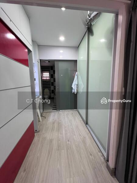For Sale - Pelangi Indah