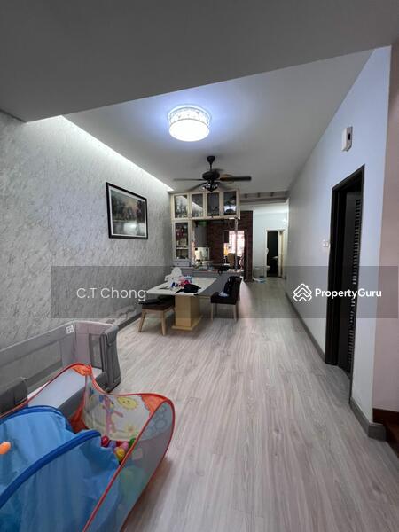 For Sale - Pelangi Indah
