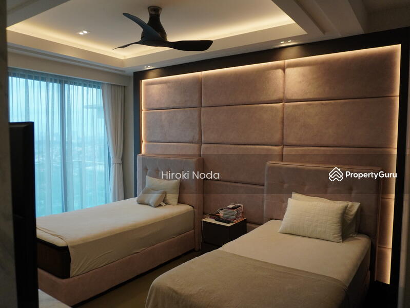 Ooak Serviced Apartments @ Kiara 163 untuk Untuk Dijual - RM 1,700,000, Mac 2026 - PropertyGuru.com.my
