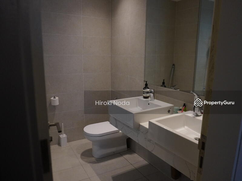 Ooak Serviced Apartments @ Kiara 163 untuk Untuk Dijual - RM 1,700,000, Mac 2026 - PropertyGuru.com.my