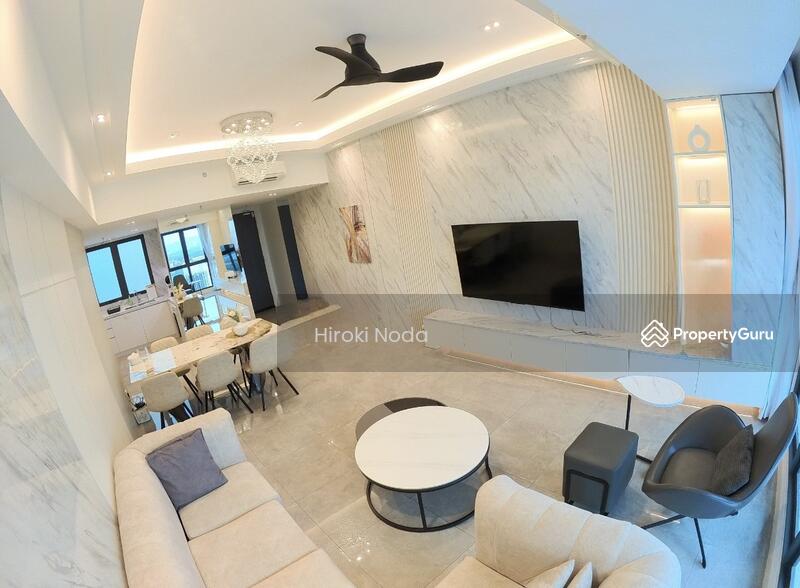 Ooak Serviced Apartments @ Kiara 163 untuk Untuk Dijual - RM 1,700,000, Mac 2026 - PropertyGuru.com.my