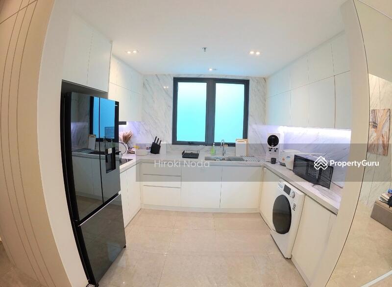 Ooak Serviced Apartments @ Kiara 163 untuk Untuk Dijual - RM 1,700,000, Mac 2026 - PropertyGuru.com.my